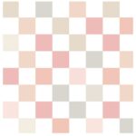 Damier Pastel
