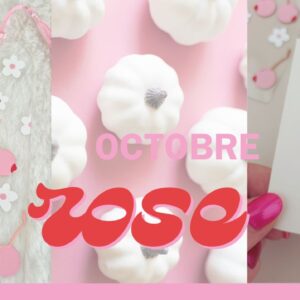 Octobre Rose