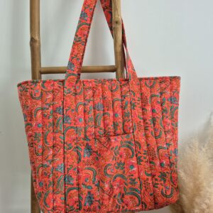 Sac Cabas Personnalisable