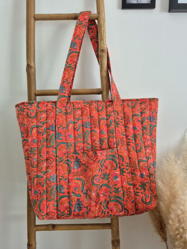 Sac Cabas Personnalisable