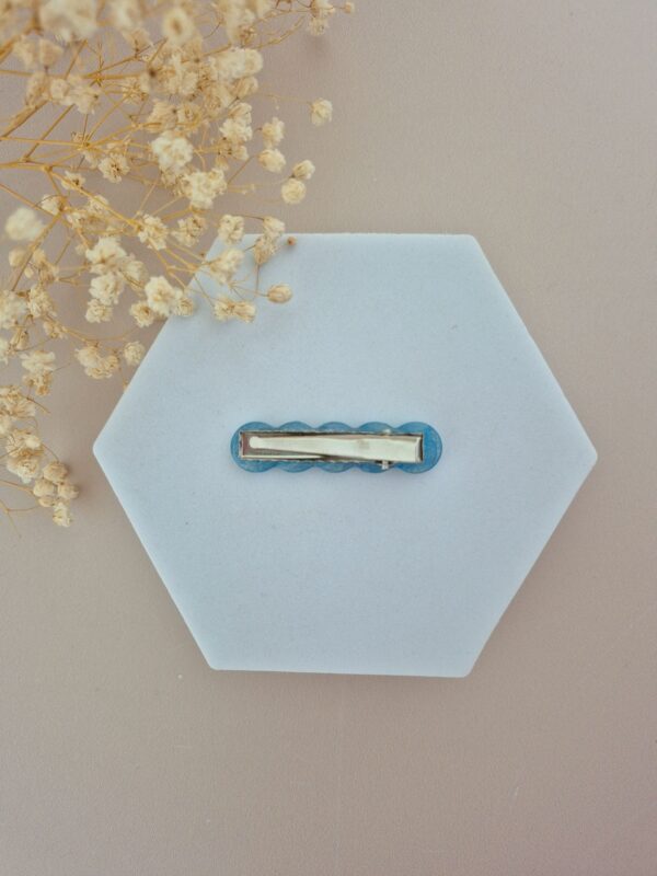 Barrette Mer bulle – Image 2