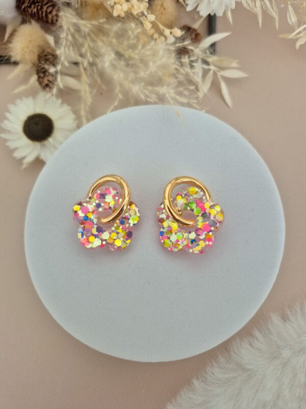 Les Clodettes Twist