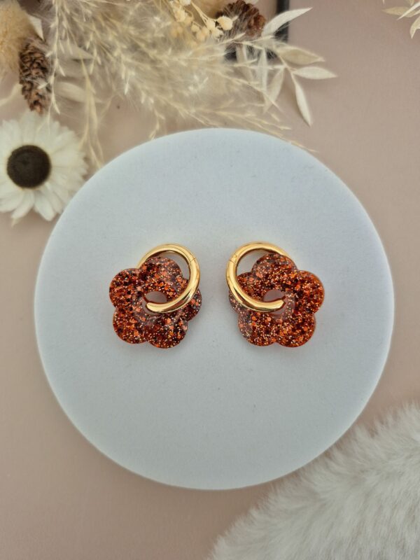 Les Clodettes Noisette
