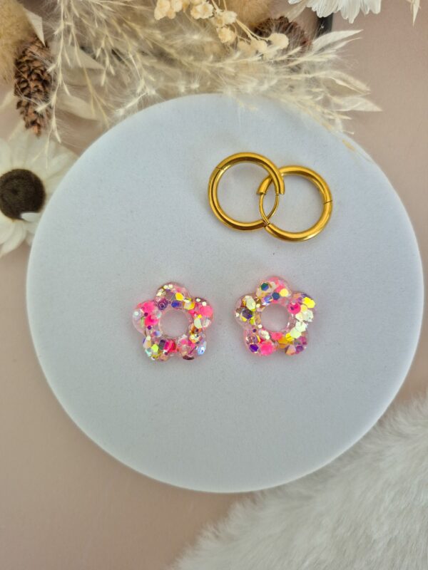 Charms Flowerette  Twist – Image 4