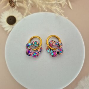 Flowerette Pop