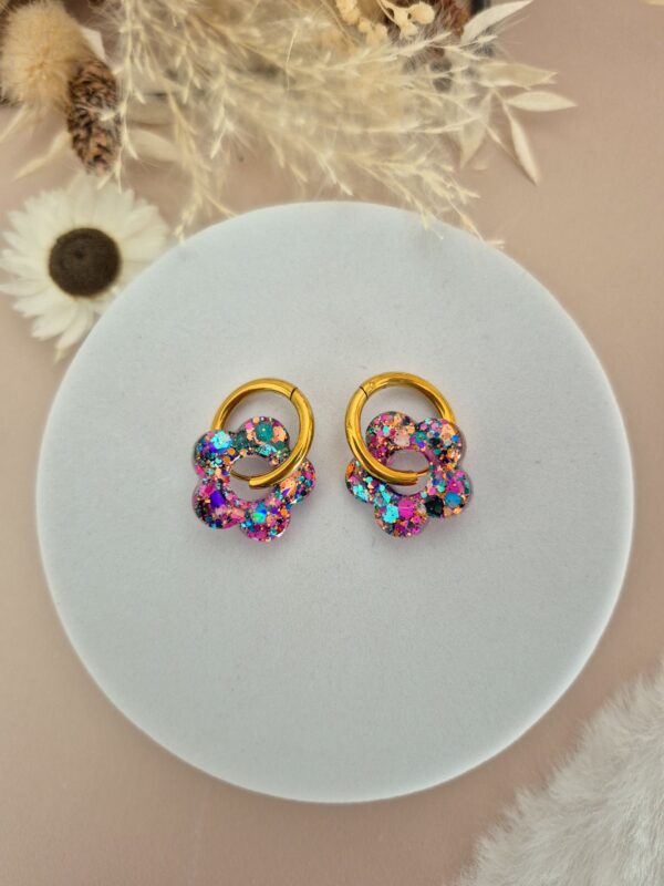 Flowerette Pop