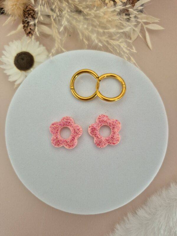 Charms Flowerette Cute – Image 4