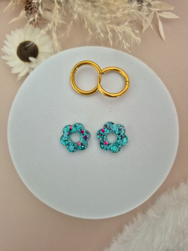 Charms Flowerette Aurore – Image 4
