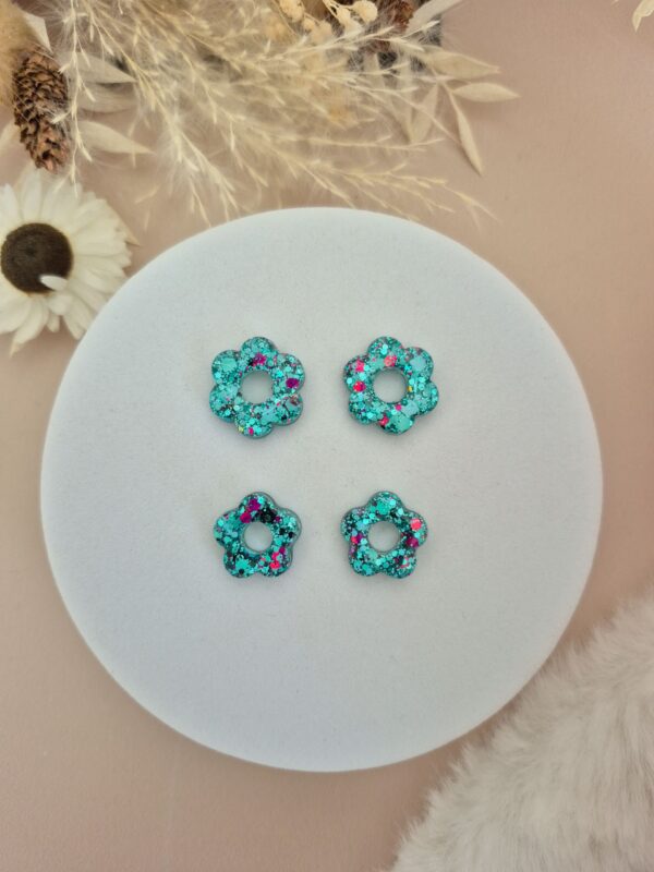 Charms Flowerette Aurore