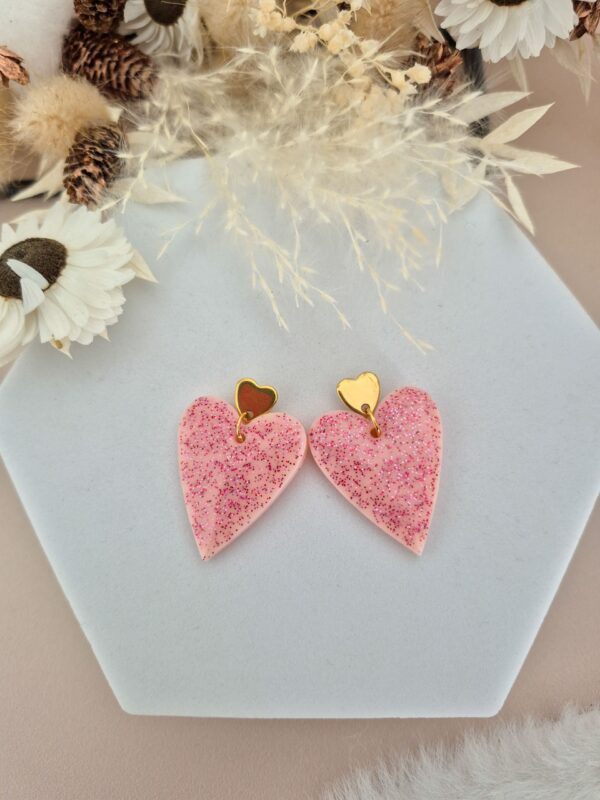 Boucles d'oreilles Lili Cute – Image 2