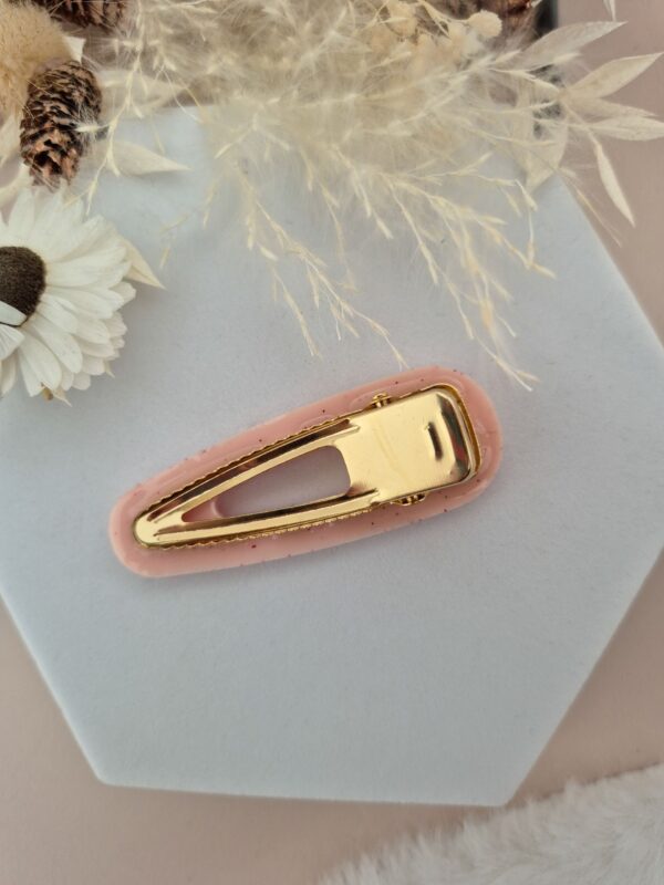 Barrette Cute triangle – Image 3