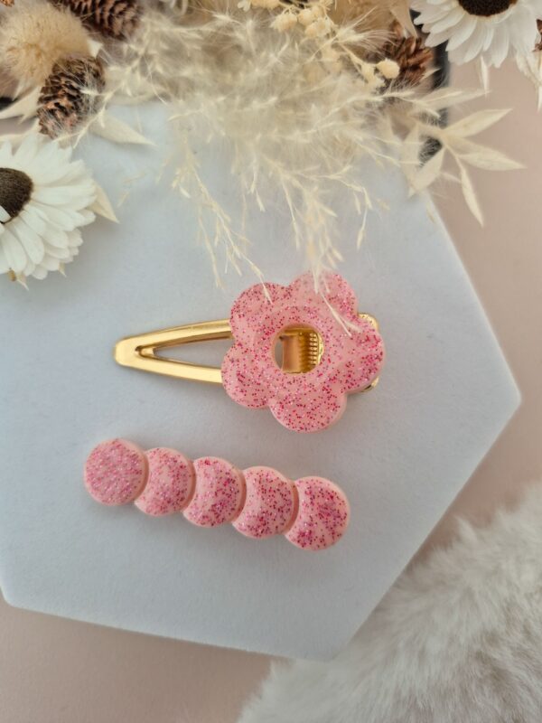 Barrette Cute bulle – Image 3