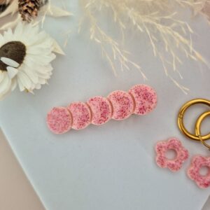 Barrette Cute bulle