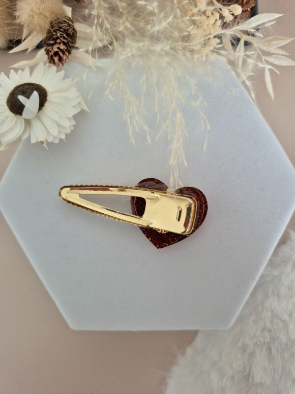 Barrette Noisette love – Image 2