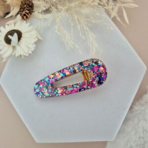 Barrette Pop triangle