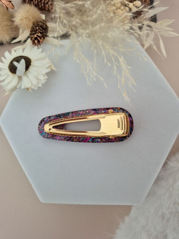 Barrette Pop triangle – Image 3