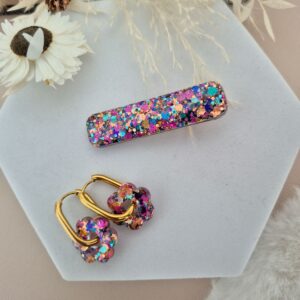 Barrette Pop barre
