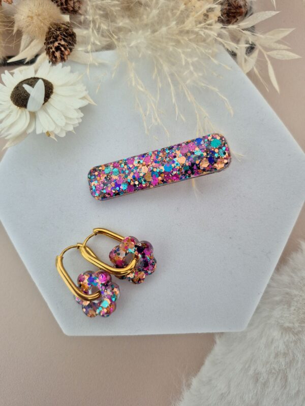 Barrette Pop barre