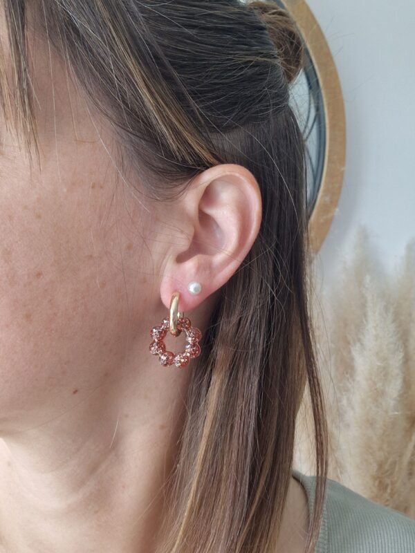 Sunbloom Noisette – Image 3