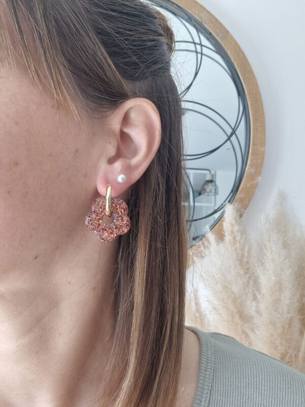 Les Clodettes Noisette – Image 3