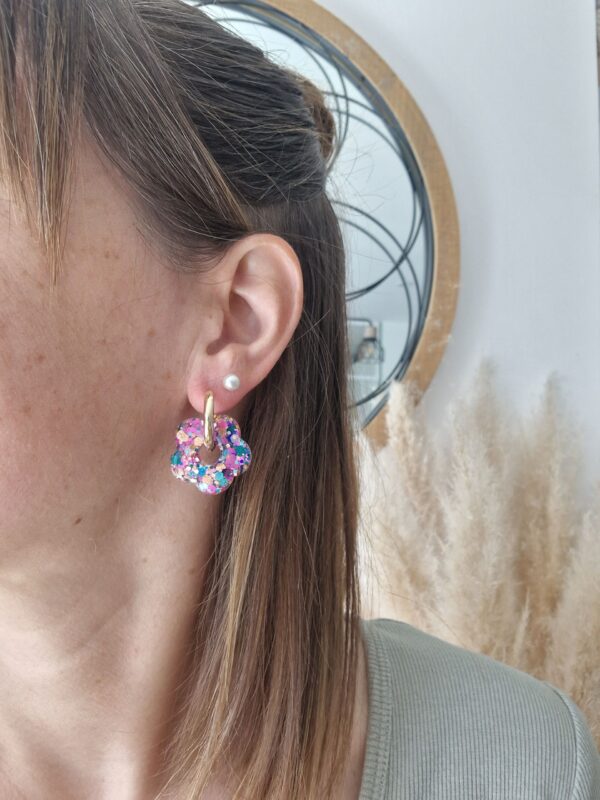 Les Clodettes Pop – Image 3