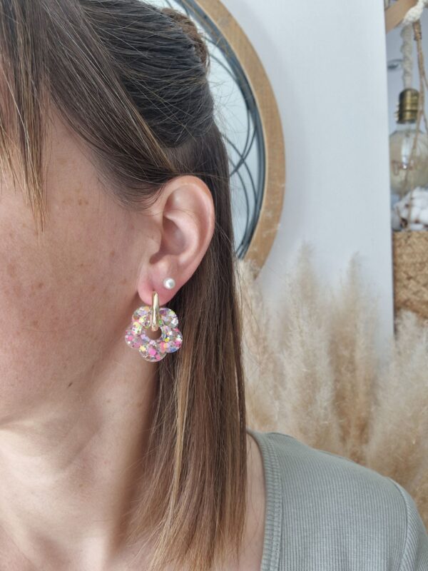 Les Clodettes Twist – Image 3