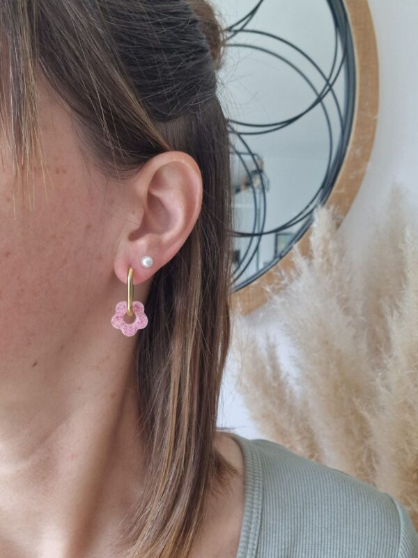 Charms Flowerette Cute – Image 3