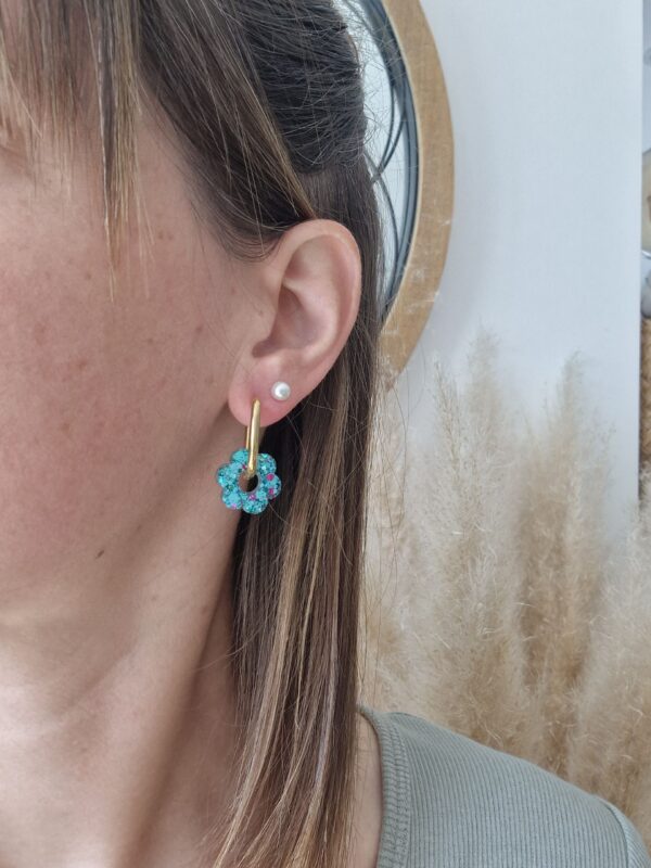 Charms Flowerette Aurore – Image 3