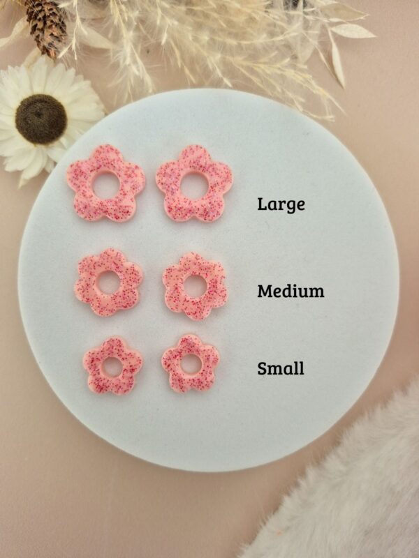 Charms Flowerette Cute – Image 2