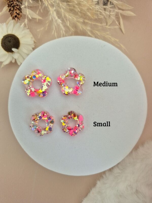 Charms Flowerette  Twist – Image 2