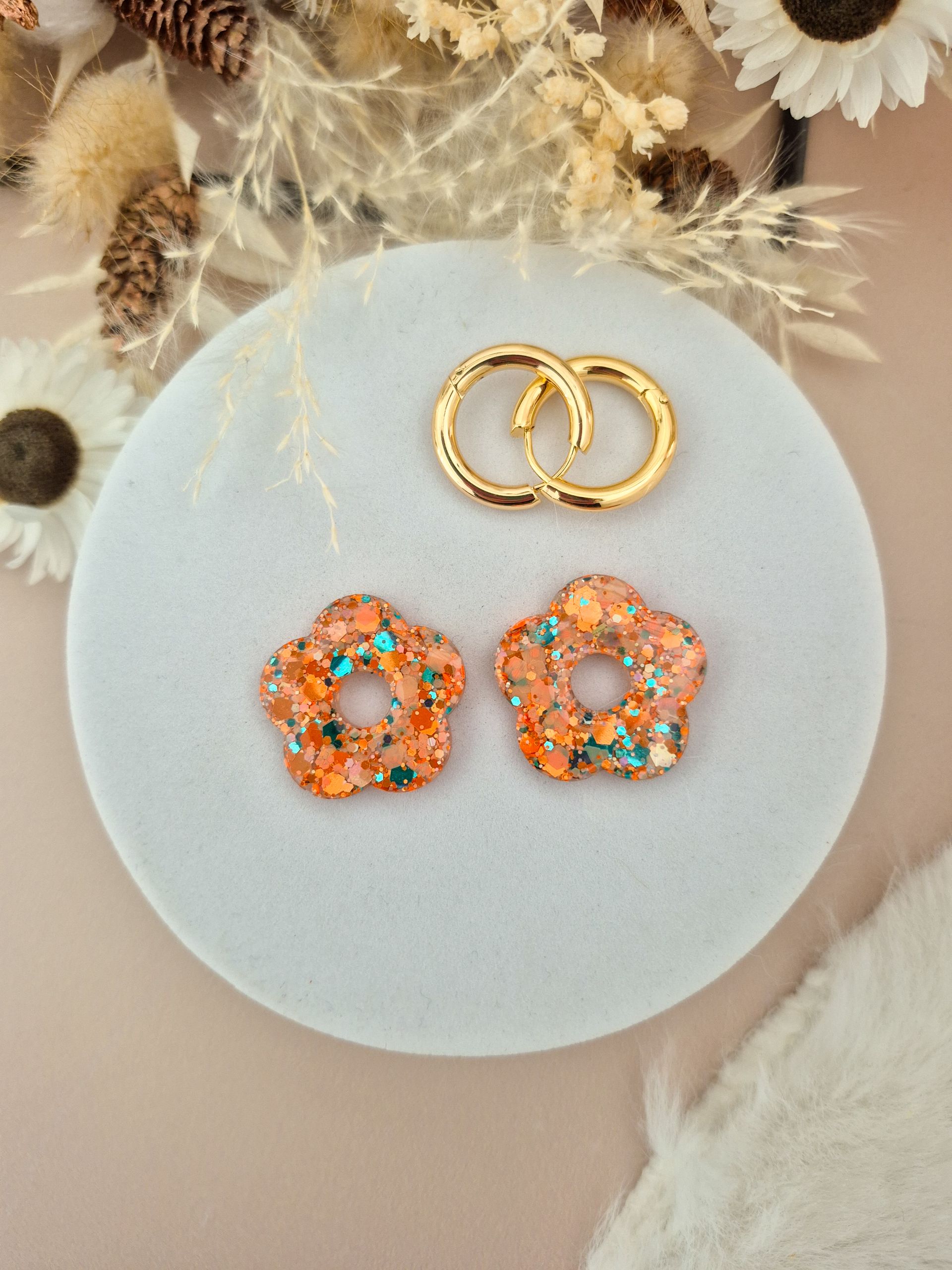 Les Clodettes Opaline – Image 2