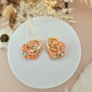 Les Clodettes Opaline