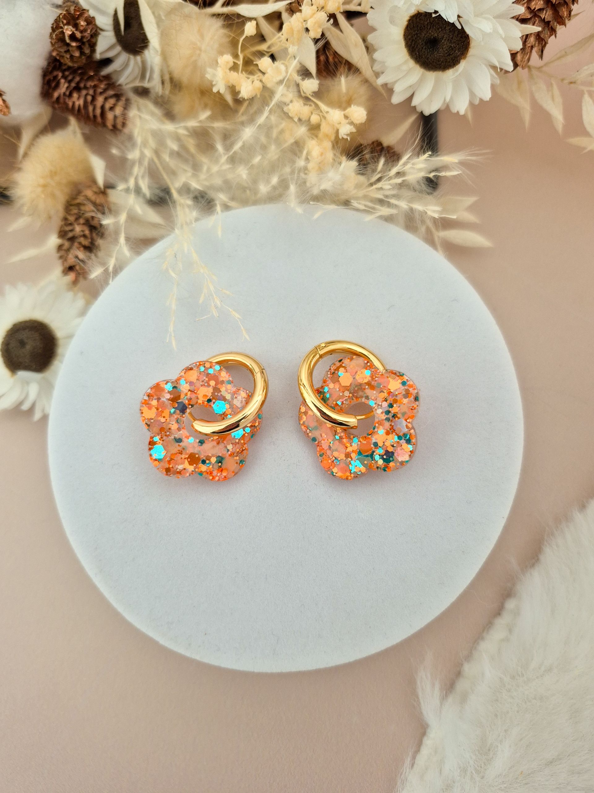 Les Clodettes Opaline