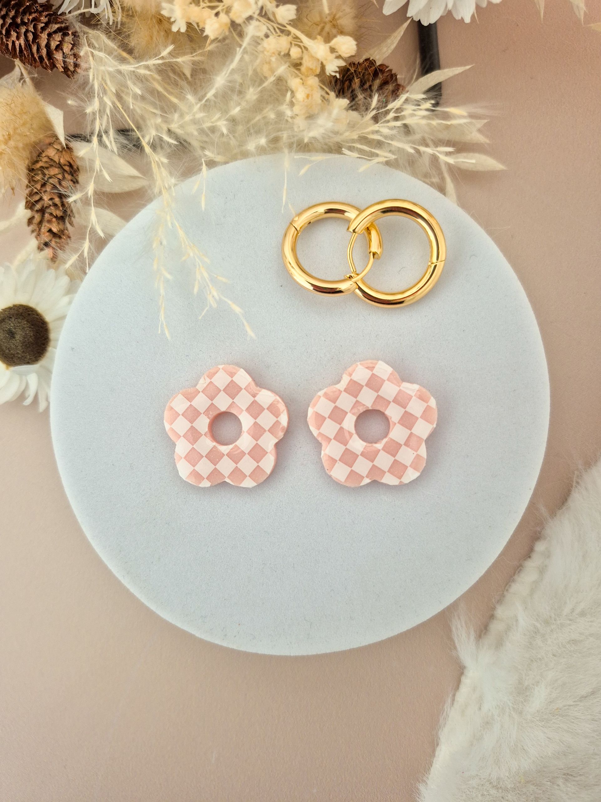 Les Clodettes Damier – Image 2