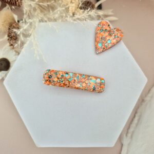 Barrette Opaline barre