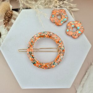 Barrette Opaline solaris