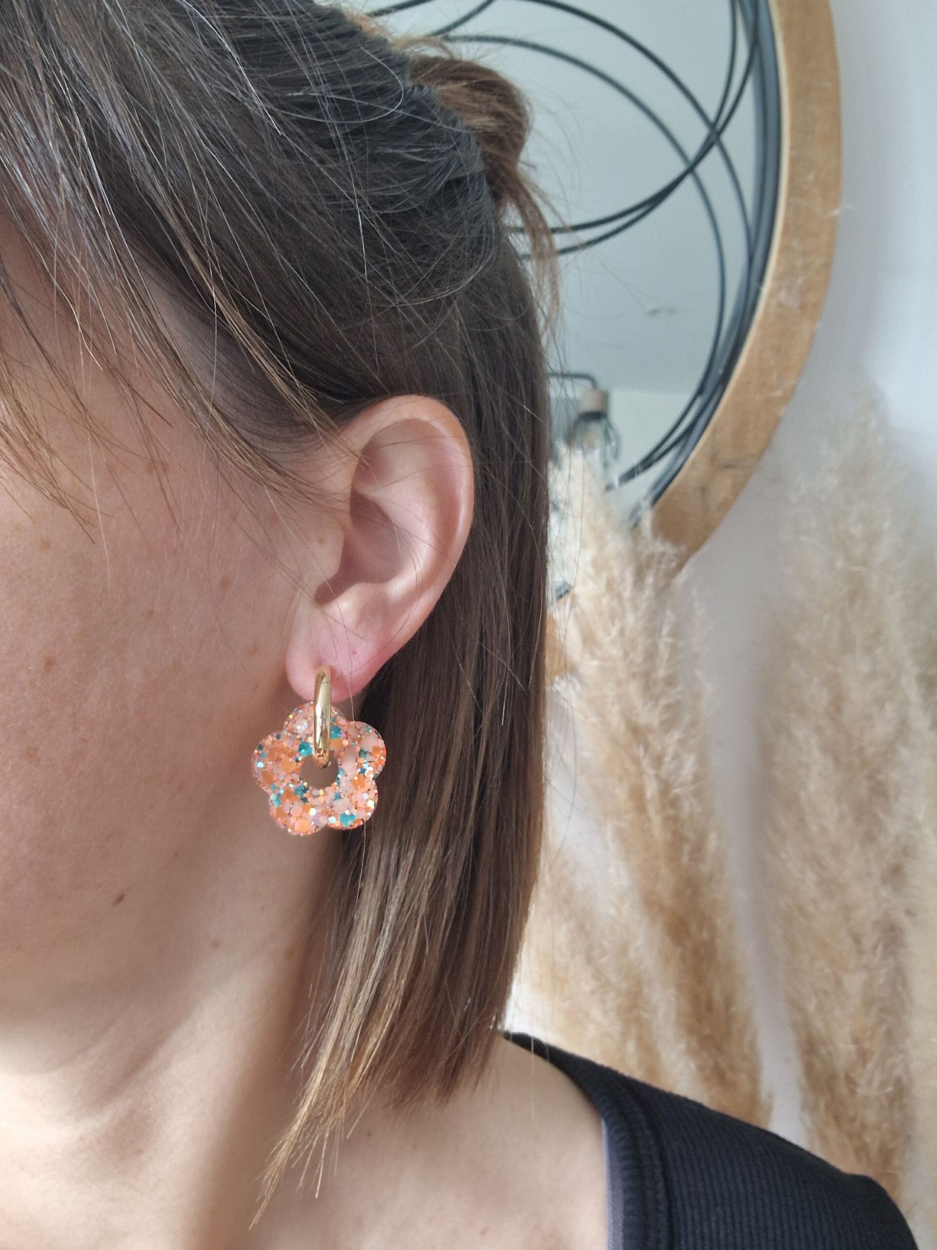 Les Clodettes Opaline – Image 3