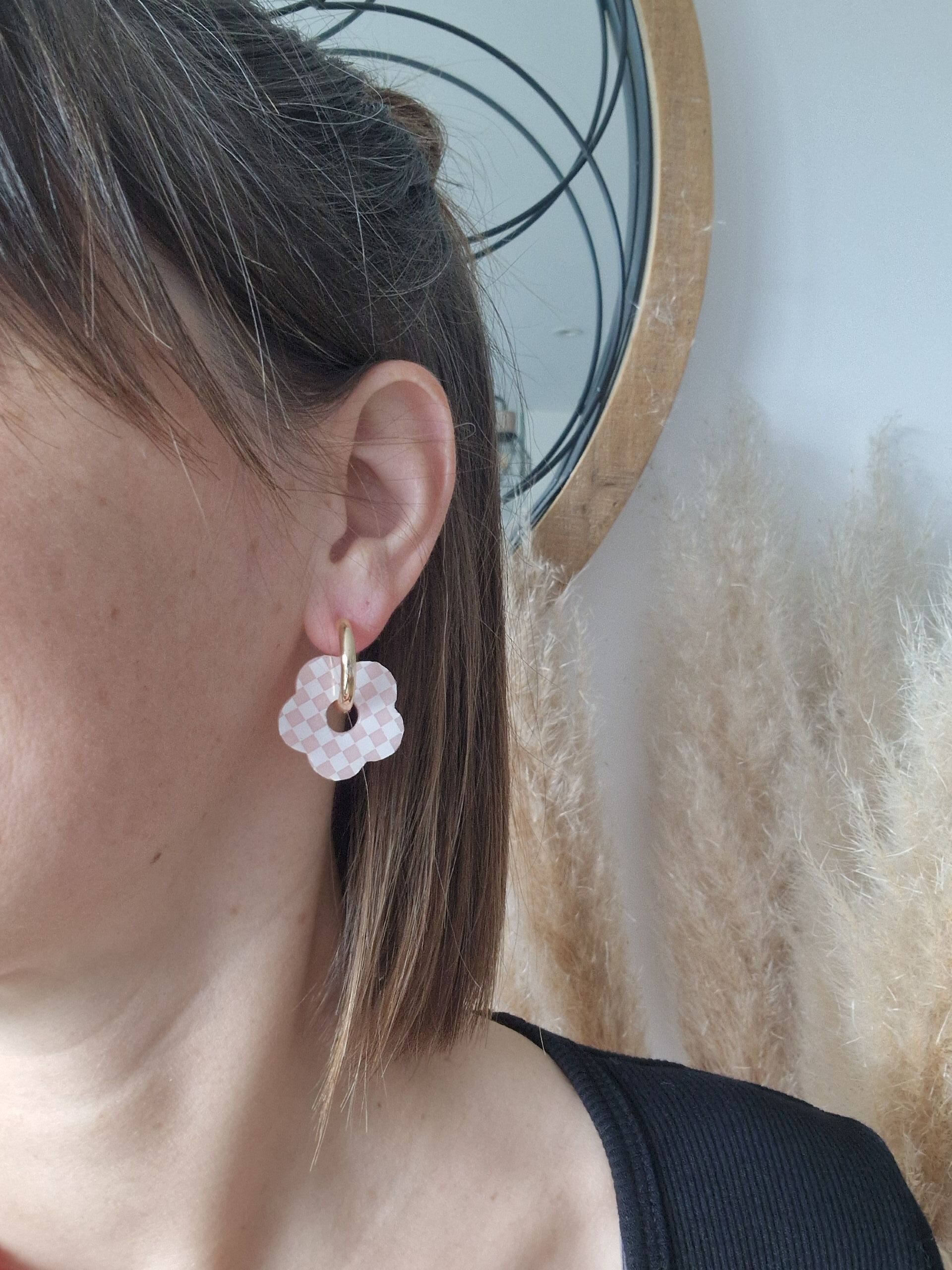 Les Clodettes Damier – Image 3