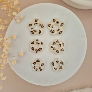 Charms Flowerette Graou milk