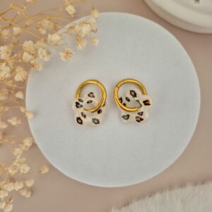 Flowerette Graou milk