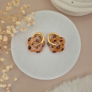 Les Clodettes Graou moka - Charms