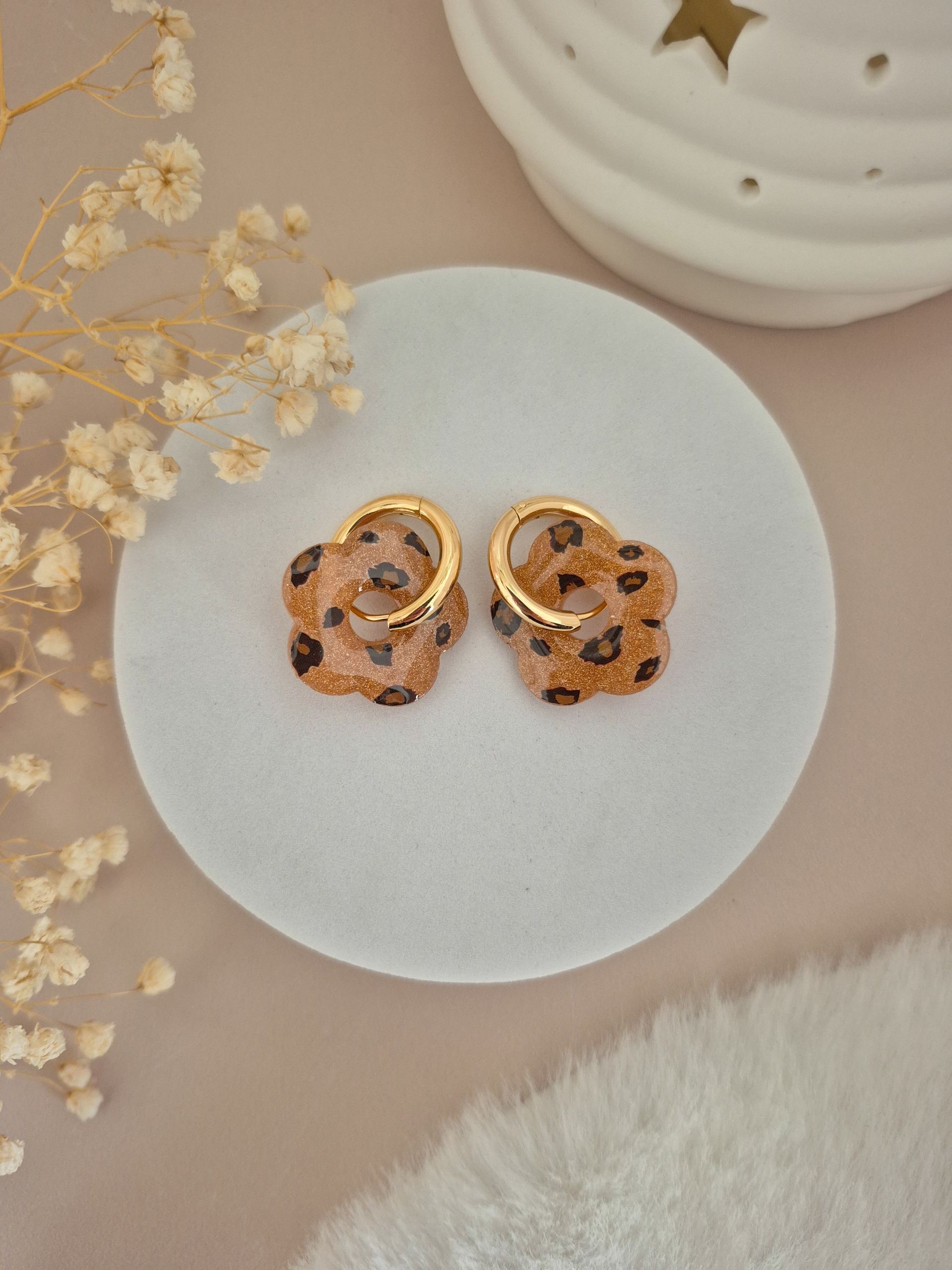 Les Clodettes Graou moka