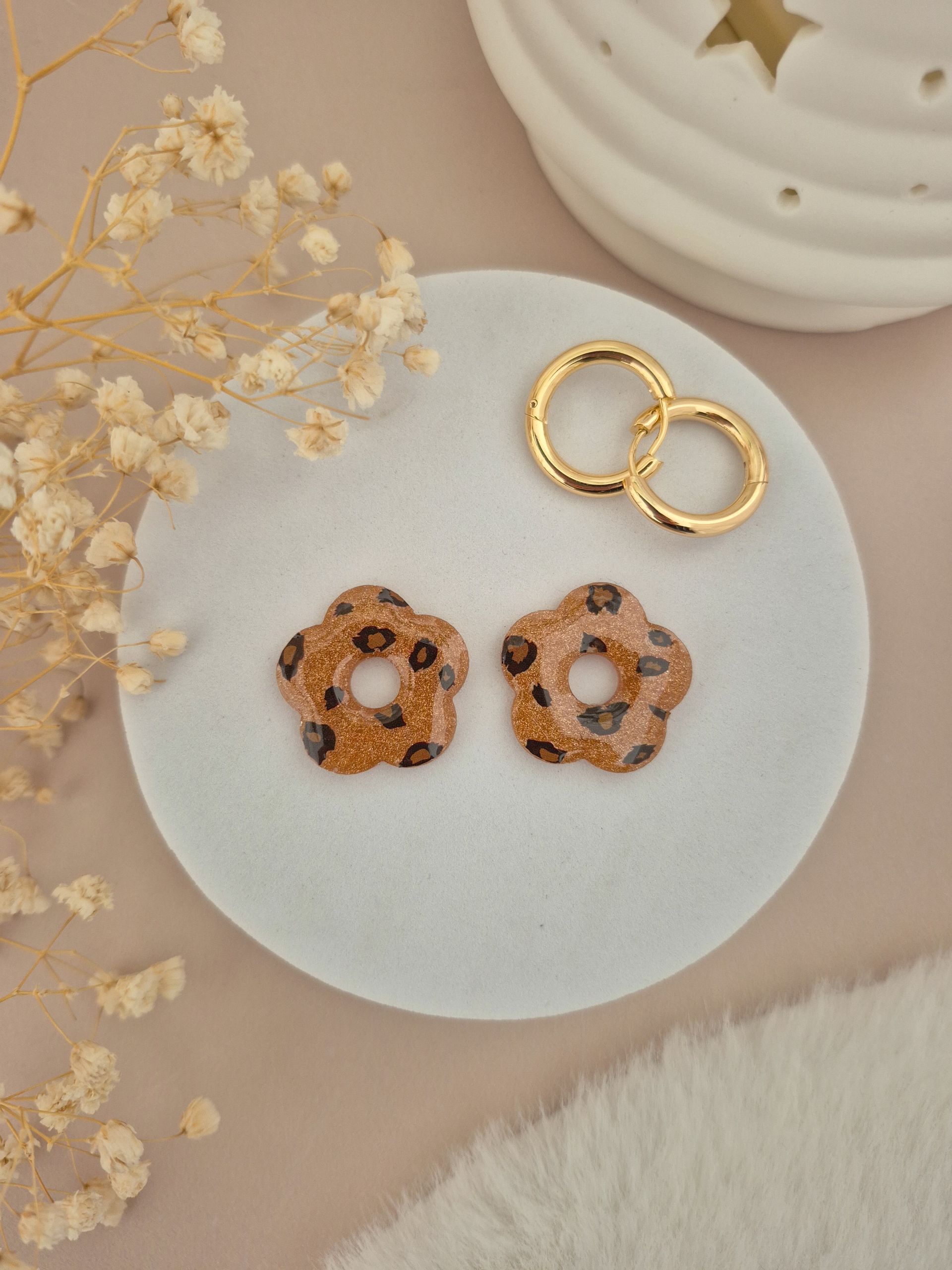 Les Clodettes Graou moka – Image 2