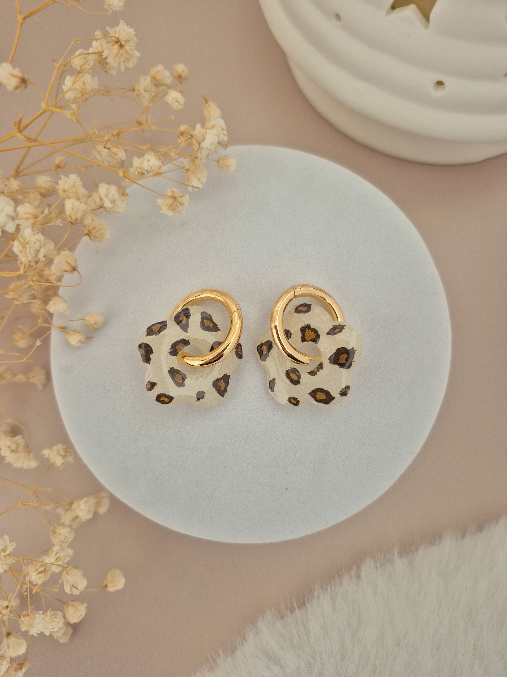 Les Clodettes Graou milk