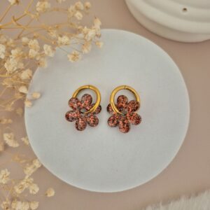 Créoles Georgette Noisette