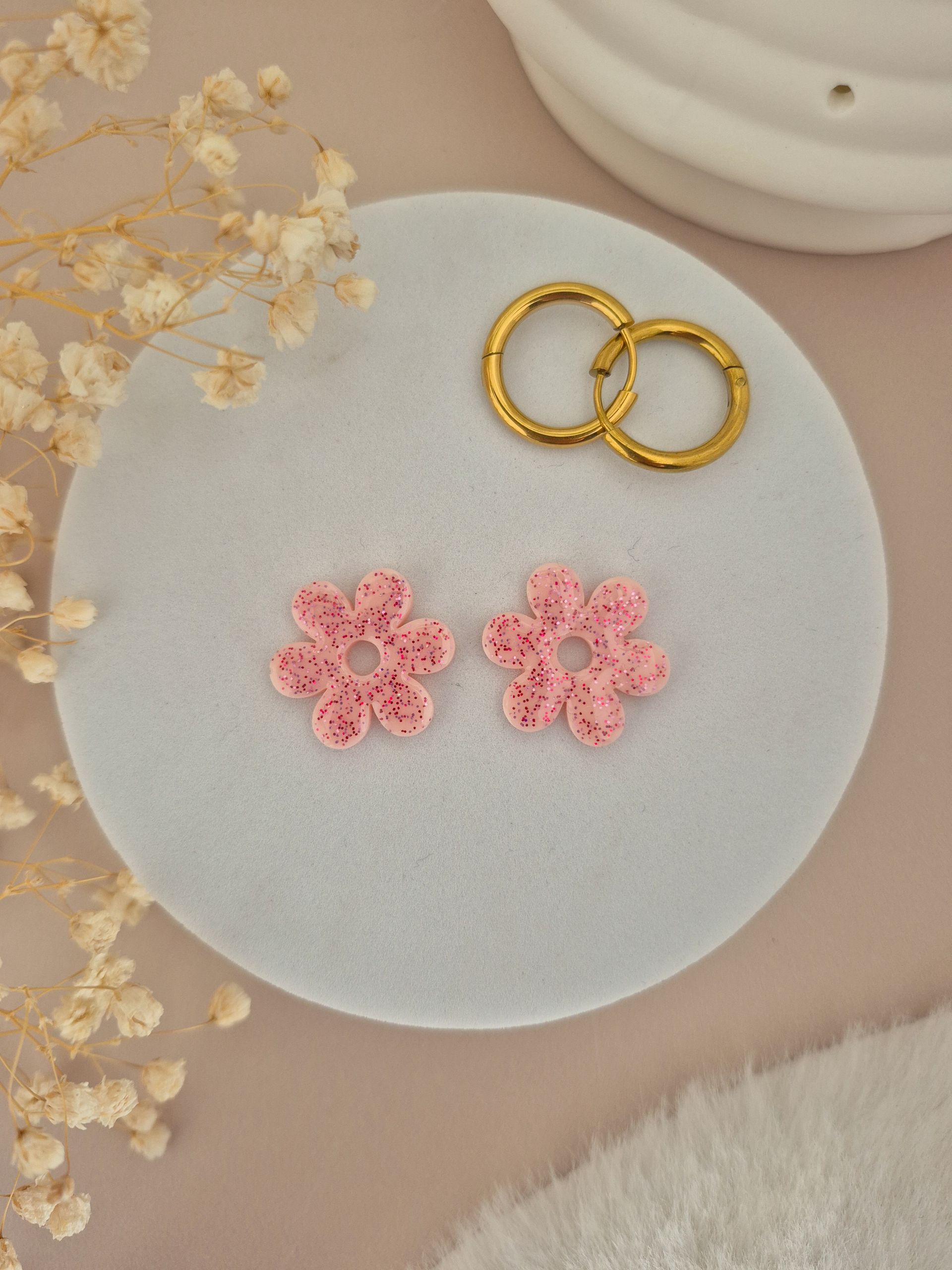 Créoles Georgette Cute – Image 2