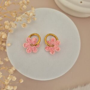 Créoles Georgette Cute