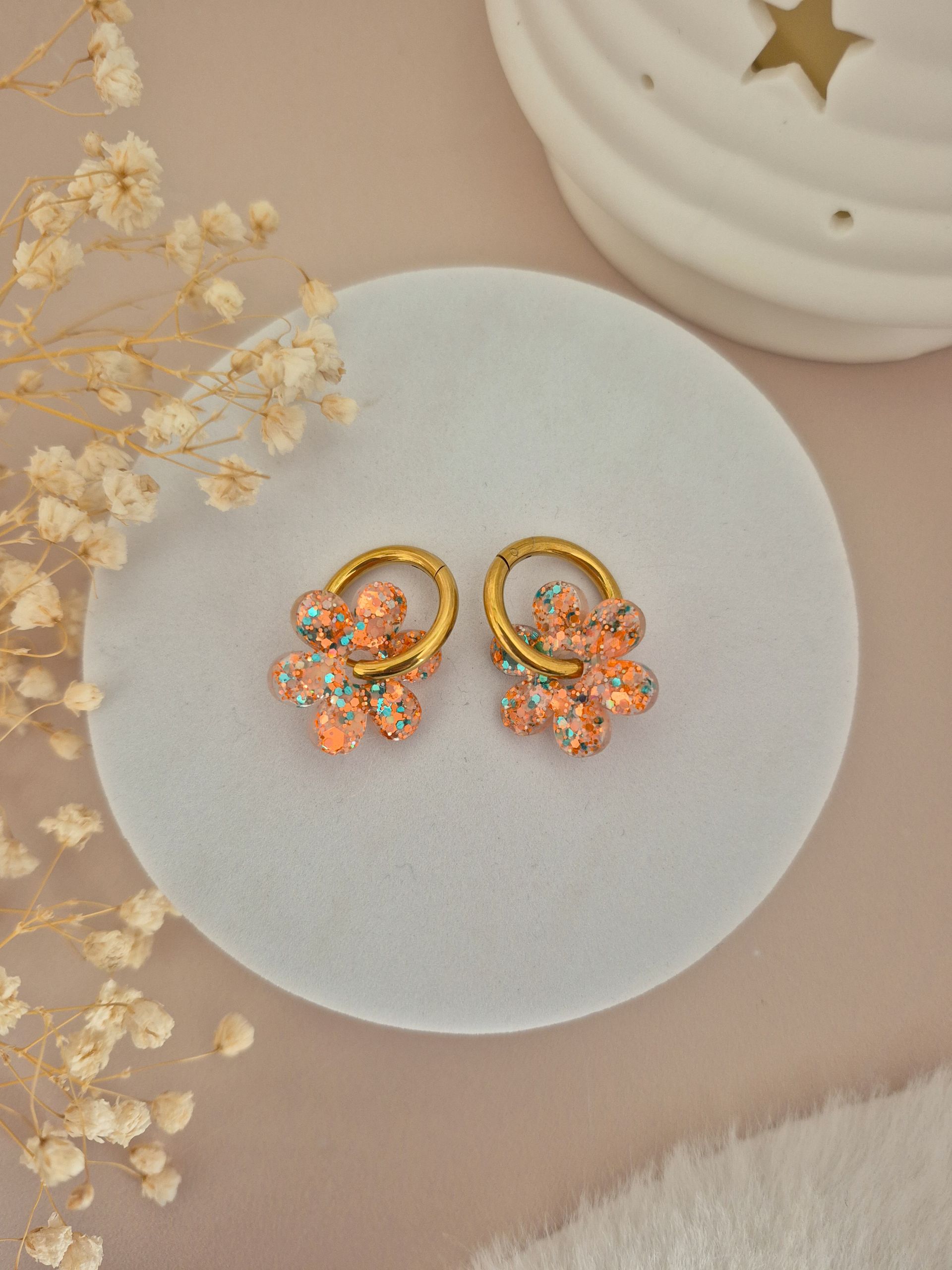 Créoles Georgette Opaline