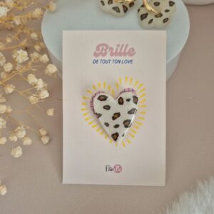 Broche Graou milk
