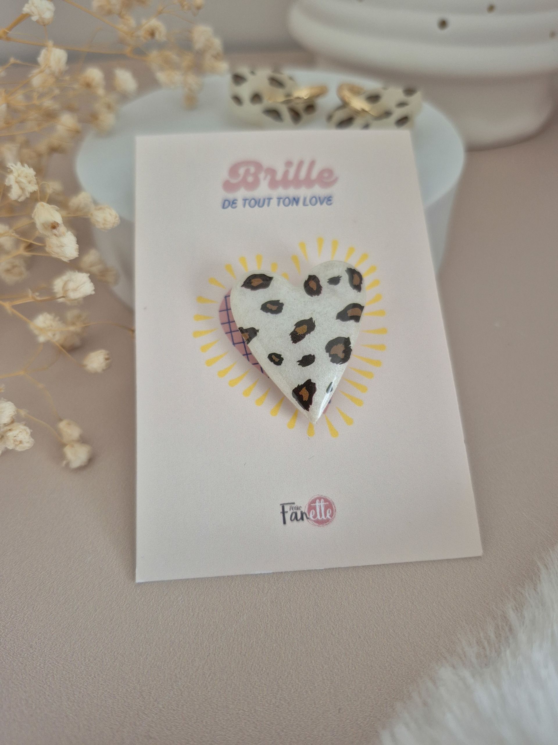 Broche Graou milk – Image 2